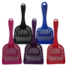 Cat Litter Scoop Premium