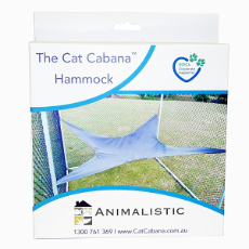Cat  Cabana Hammock Extra Large (2 to 3 Cats)