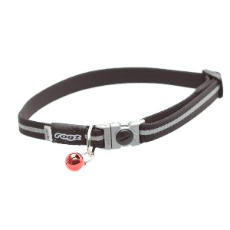 Cat Collar, Alleycat Black