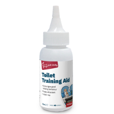 Toilet Training Aid 50ml