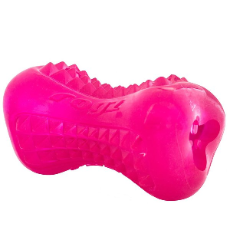 Dog Toy Yumz  Pink