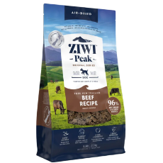 Ziwi Peak Dog Beef