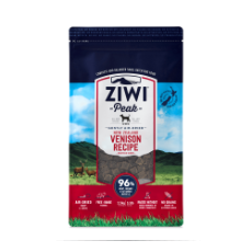 Ziwi Peak Dog Venison