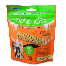 Kanoodles Dog Treat Small 2.3kg to 7kg