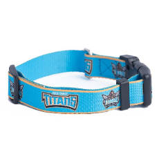 Titans Dog Collar