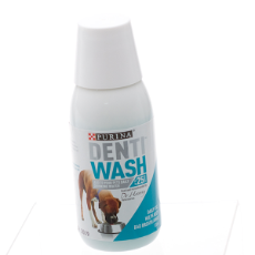 Purina Denti Wash For Dogs 125ml