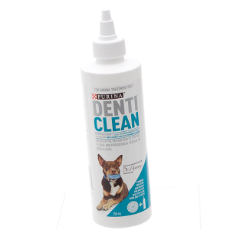 Purina Denti Clean For Dogs 250ml