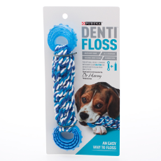 Purina Denti Floss For Dogs
