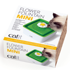 Catit 2.0 Senses Water Fountain Mini 1.5ltr