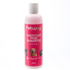 Petway Everyday Shampoo Dog 250ml