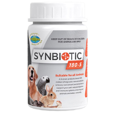 Vetafarm Synbiotic 180-S 150g