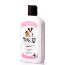 Frontline Puppy & Kitten Shampoo With Honey & Milk 250ml