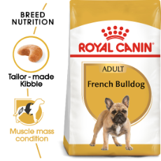 Royal Canin French Bulldog Dog Food