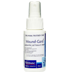 Wound Gard Spray 50ml