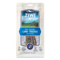 Ziwi Peak Dog Lamb Trachea Treat 60g 60g