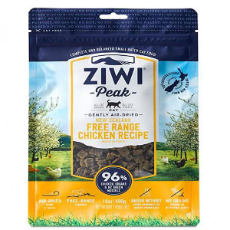 Ziwi Peak Cat Chicken 400g