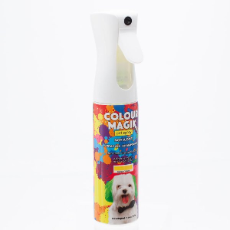 Colour Magic Pet Spray Magik Yellow 280ml