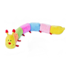 Zippy Paws Caterpillar