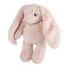 Long Eared Bunny Pet Toy