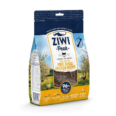 Ziwi Peak Cat Food Air Dried Chicken 1kg 1kg