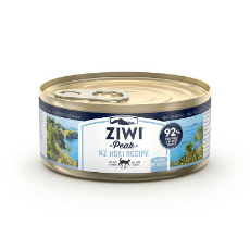 Ziwi Peak Cat Canned Food Hoki 85g 85g