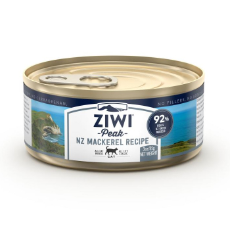 Ziwi Peak Cat Mackerel 85g