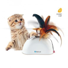Gigwi Pet Droid Feather Hider
