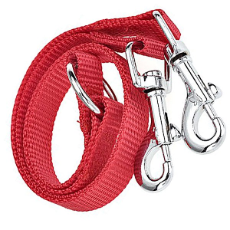 Comfort Webbing 2 Dog Walker 13mm Extra Small
