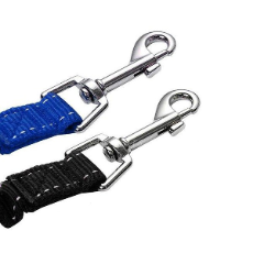 Comfort Webbing 2 Dog Walker 20mm Small