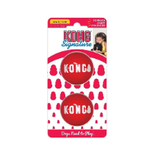 Kong Signature Balls 2 Pack