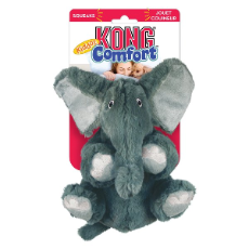 Kong Comfort Kiddos Elephant