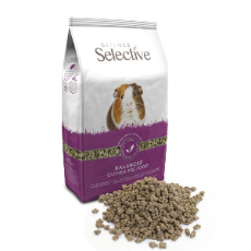 Supreme Selective Guinea Pig Food 2kg