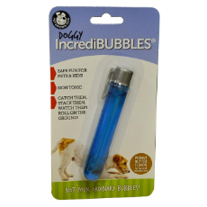 Doggy Incredibubbles Peanut