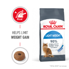 Royal Canin Feline Light Weight Care 3kg 3kg