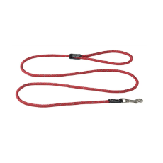 Rogz Classic Rope Lead Red 1.8m 9mm MEDIUM