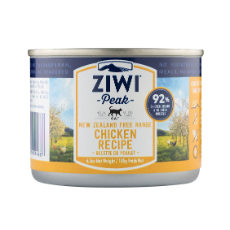 Ziwi Peak Cat Chicken 185g