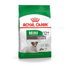 Royal Canin Dog Mini Ageing 12+ 1.5kg