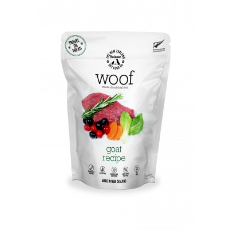 Woof Freeze Dried Goat 50g