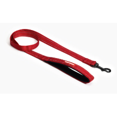 EzyDog Leash Essential 48 Red