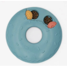 Zippy Paws Donut Slider Puzzler 28cm x 28cm x 3.5cm