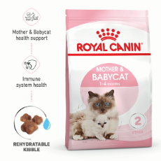 Royal Canin Feline Mother Baby