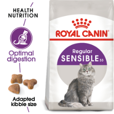 Royal Canin Feline Sensible