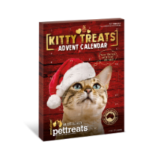 APT Cat Advent Calendar