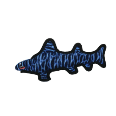 Tuffy Sea Creatures Shack the Shark 40x22x12cm