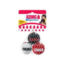 Kong Signature Sport Balls