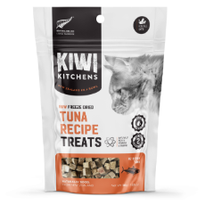 Kiwi Kitchen Freeze Dry Tuna Cat Treat 30g