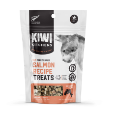 Kiwi Kitchen Freeze Dry Salmon Cat Treat 30g