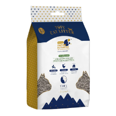 Tofu Cat Litter Original 4kg