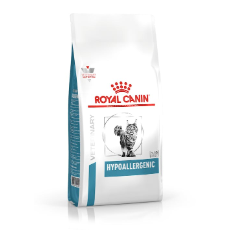 Royal Canin Feline Hypoallergenic 4.5Kg