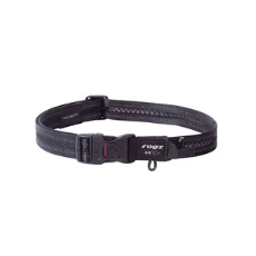 Rogz AirTech Classic Collar Nightsky Black